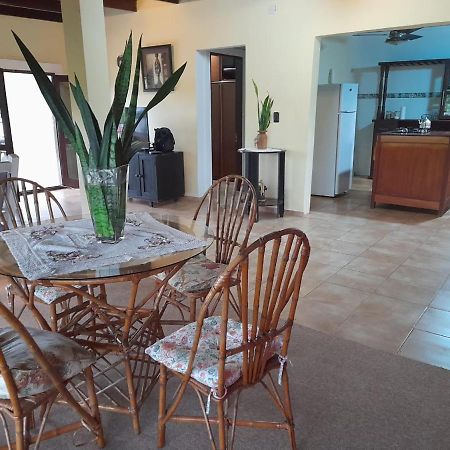 Frontera Apart Apartment Puerto Iguazu Exterior photo