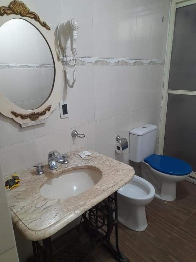 Frontera Apart Apartment Puerto Iguazu Exterior photo